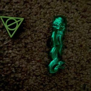 Brand new Harry Potter crock